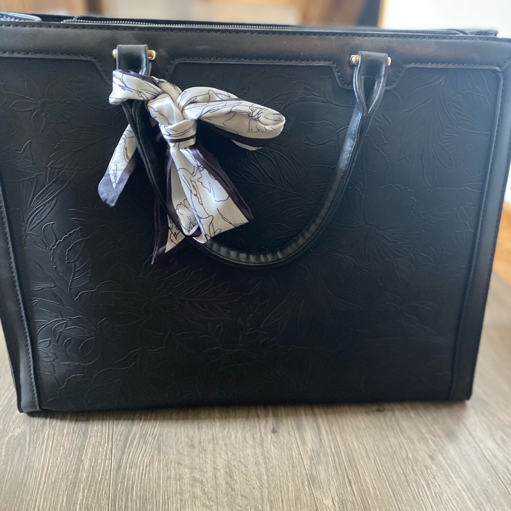 Laptop Tote Bag